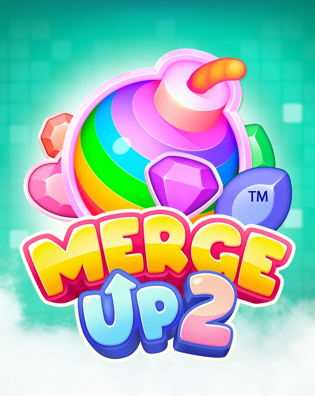 Bgaming : Merge Up 2 - GOODGAMING138