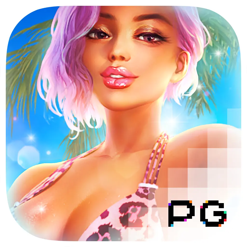 PGSoft : Bikini Paradise - GOODGAMING138