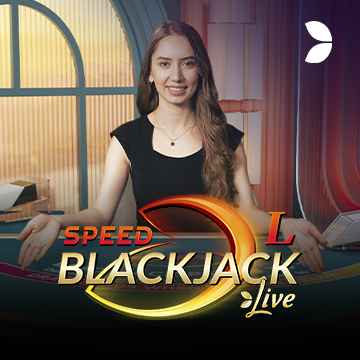 Evo Speed Blackjack 1 - GOODGAMING138