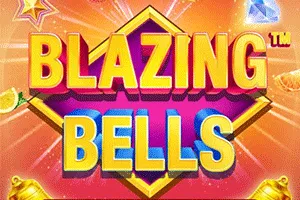 Playtech : Blazing Bells - GOODGAMING138