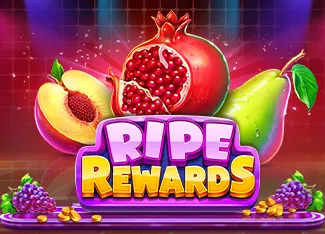 Pragmatic : Ripe Rewards - GOODGAMING138