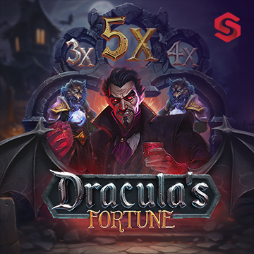 SmartSoft : Draculas Fortune - GOODGAMING138
