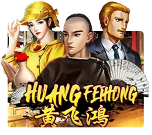 Joker123 : Huang Fei Hong - GOODGAMING138