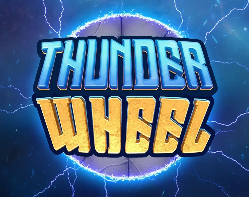 Slotmill : Thunder Wheel - GOODGAMING138