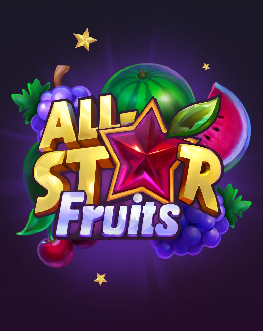 Bgaming : All-Star Fruits - GOODGAMING138
