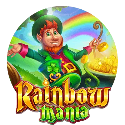 Habanero : Rainbowmania - GOODGAMING138