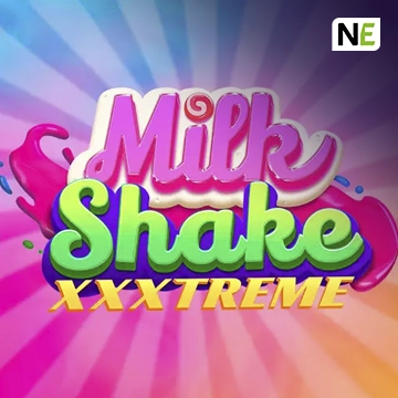 NetEnt : Milkshake XXXtreme - GOODGAMING138