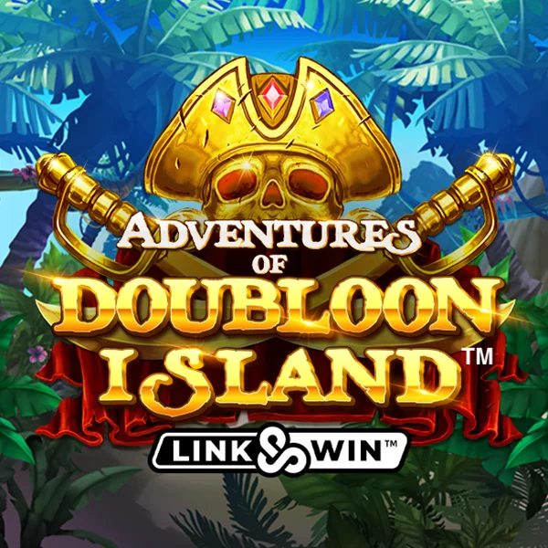 Microgaming : Adventures Of Doubloon Island - GOODGAMING138
