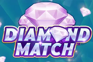 Playtech : Diamond Match - GOODGAMING138