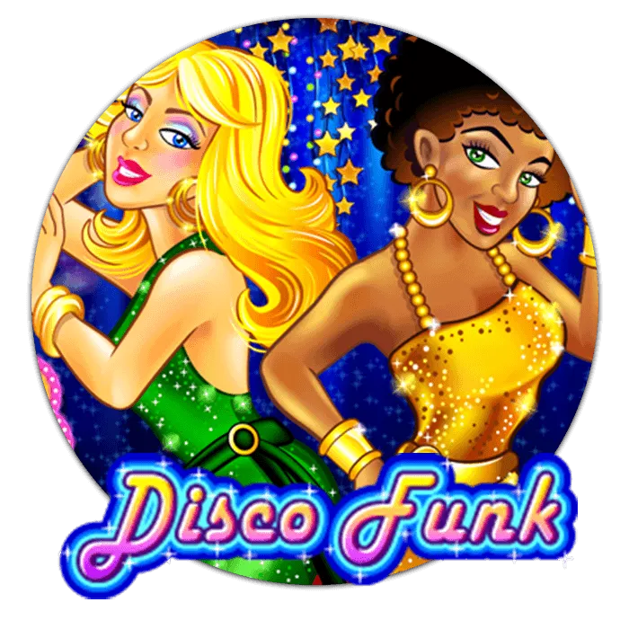 Habanero : Disco Funk - GOODGAMING138