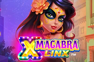 Playtech : Macabra Linx - GOODGAMING138