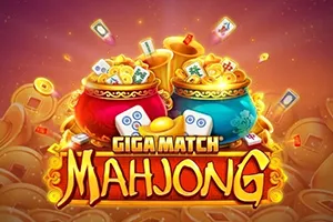 Playtech : Giga Match Mahjong - GOODGAMING138