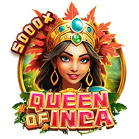 Facai : QUEEN OF INCA - GOODGAMING138