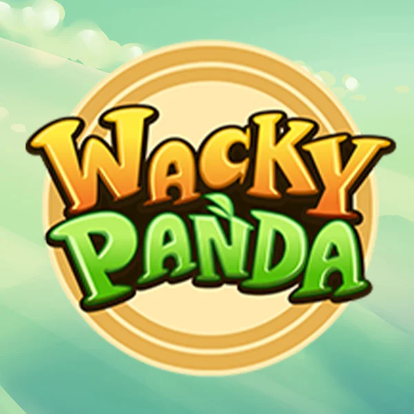 Microgaming : Wacky Panda - GOODGAMING138