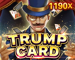 JDB : Trump Card - GOODGAMING138