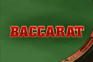 Playtech : Baccarat - GOODGAMING138