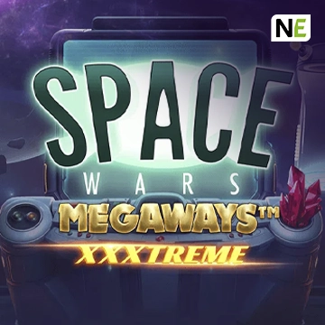NetEnt : Space Wars Megaways XXXTreme - GOODGAMING138