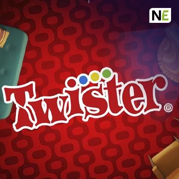 NetEnt : Twister - GOODGAMING138