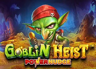 Pragmatic : Goblin Heist Powernudge - GOODGAMING138