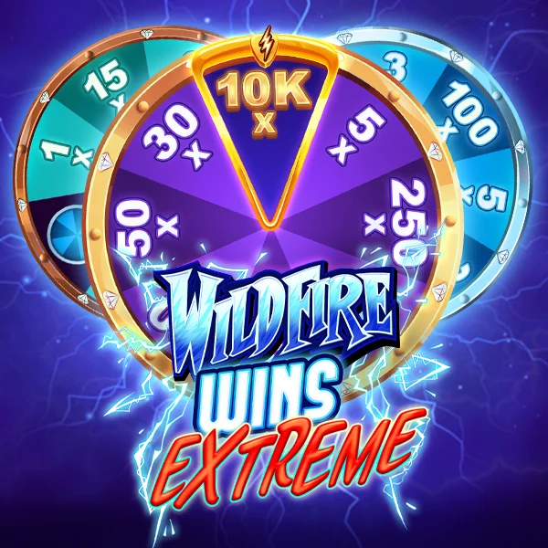 Microgaming : Wildfire Wins Extreme - GOODGAMING138