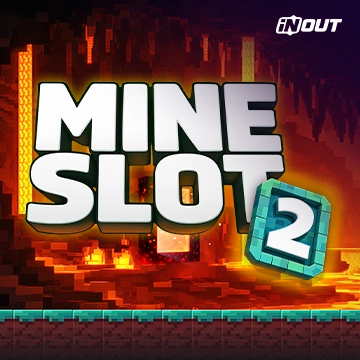 Inout : Mine Slot 2 - GOODGAMING138