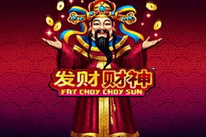 Playtech : Fat Choy Choy Sun - GOODGAMING138