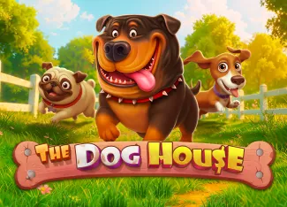 Pragmatic : The Dog House - GOODGAMING138