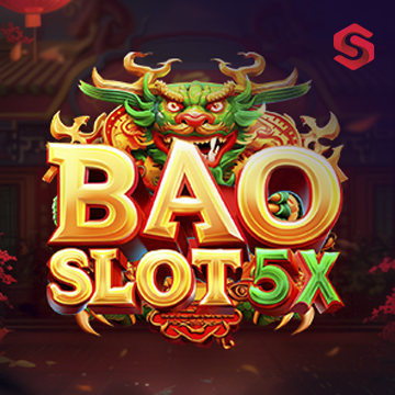 SmartSoft : Bao Slot 5X - GOODGAMING138