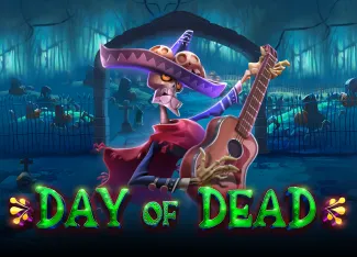 Pragmatic : Day of Dead - GOODGAMING138