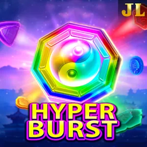 Jili : Hyper Burst - GOODGAMING138