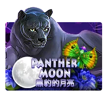 Joker123 : Panther Moon - GOODGAMING138