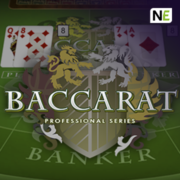 NetEnt : NetEnt Baccarat - GOODGAMING138