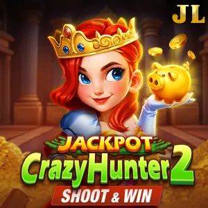 Jili : Crazy Hunter2 - GOODGAMING138