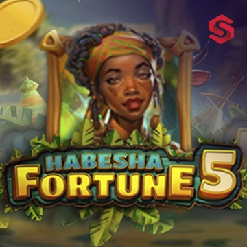 SmartSoft : Habesha Fortune 5 - GOODGAMING138