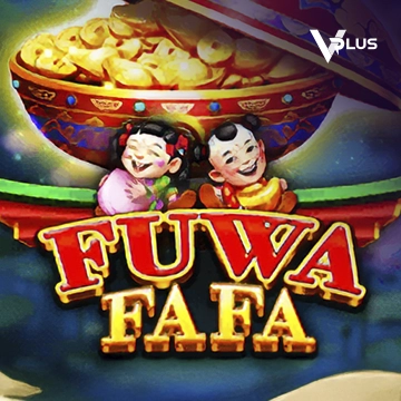 Vplus : Fuwa Fa Fa - GOODGAMING138