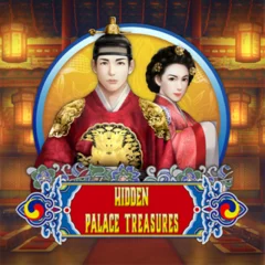 Microgaming : Hidden Palace Treasures - GOODGAMING138