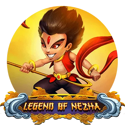 Habanero : Legend Of Nezha - GOODGAMING138