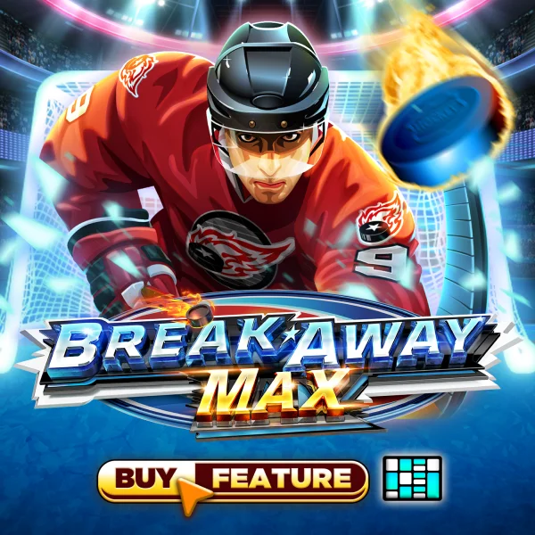 Microgaming : Break Away Max - GOODGAMING138