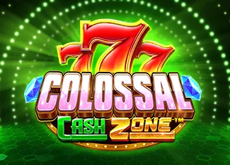 Pragmatic : Colossal Cash Zone - GOODGAMING138