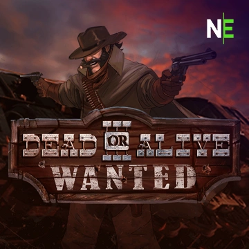 NetEnt : Dead or Alive 3: Wanted - GOODGAMING138