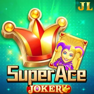 Jili : Super Ace Joker - GOODGAMING138