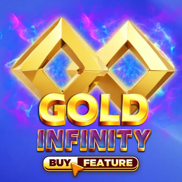 Microgaming : Gold Infinity - GOODGAMING138